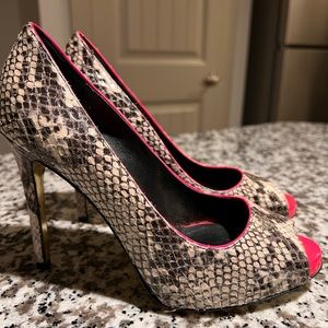 Stella McCartney stilettos